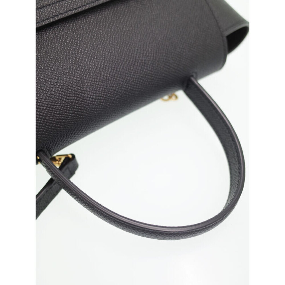 Celine Belt Body Bum Crossbody Leather Bag - Picture 5 of 9